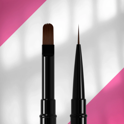 Pincel Double STALEKS EXPERT 01/04