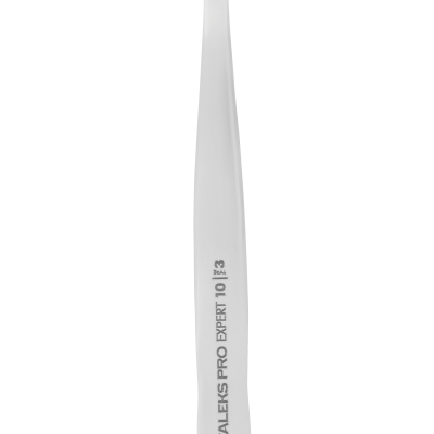 Pinça de Sobrancelhas STALEKS EXPERT 10 TYPE 3