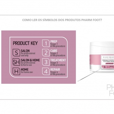 Foot Mousse - Pharm Foot