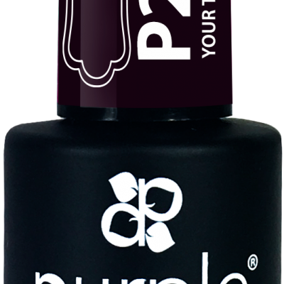 Verniz Gel PURPLE P2163 – Enjoy your Travel