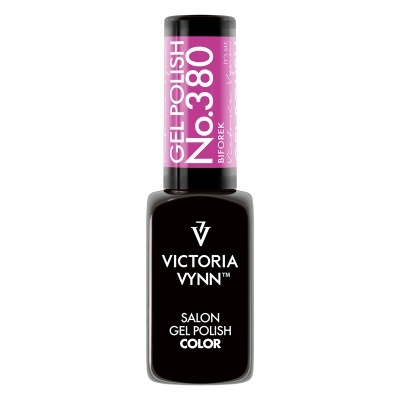 Victoria Vynn Polish Gel 380 - Biforek
