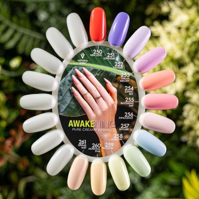 Victoria Vynn Pure 260 - Morning Star