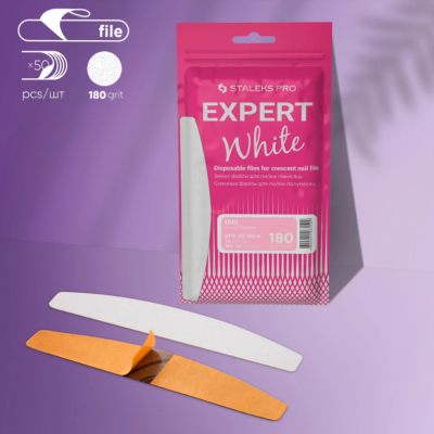 Limas adesivas STALEKS EXPERT DFE-42