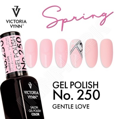 Victoria Vynn Polish Gel 250 - Gentle Love