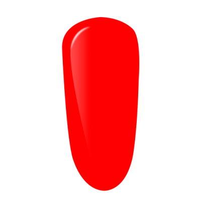 Verniz Gel PURPLE P2057 – Beach Passion