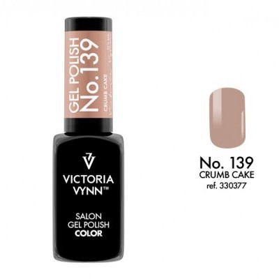 Victoria Vynn Polish Gel 139 - Crumb Cake
