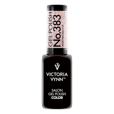 Victoria Vynn Polish Gel 383 - Pink Prosecco