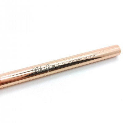 Pincel AQUARELLE "Kika Gomes" Nail Art Pro