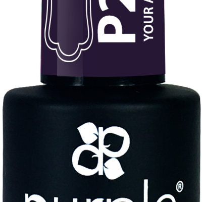 Verniz Gel PURPLE P2165 – Enjoy your Award