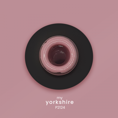 Verniz Gel PURPLE P2124 – My Yorkshire