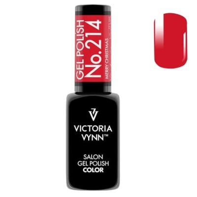 Victoria Vynn Polish Gel 214 - Merry Christmas