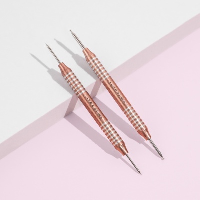 Boleador Mini INOCOS 0.5mm & 1mm NC15