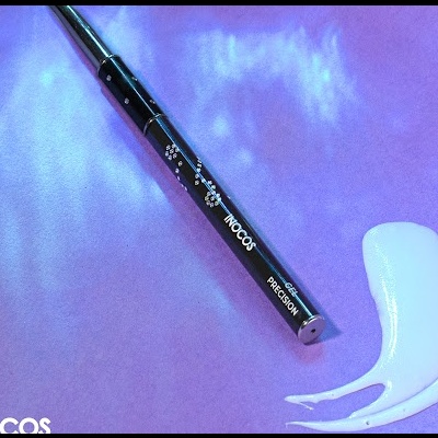 Pincel Gel Precision INOCOS