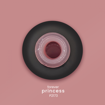 Verniz Gel PURPLE P2173 – Forever Princess