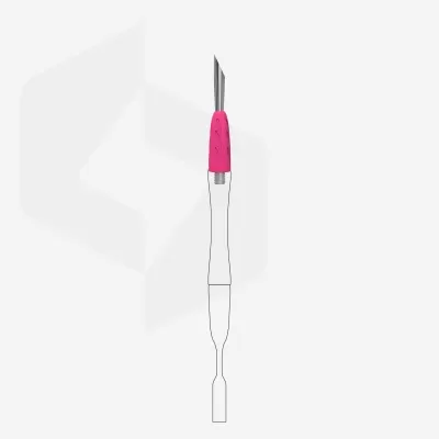 Parte funcional Combo UNIQ 12 - Pusher Biselado