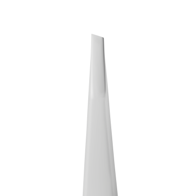 Pinça de Sobrancelhas STALEKS EXPERT 10 TYPE 4