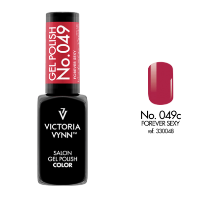 Victoria Vynn Polish Gel 049 - Forever Sexy