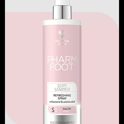 Septi Starter - Pharm Foot