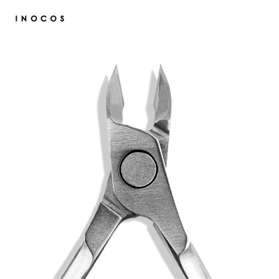 Alicate Cutículas INOCOS Manicure & Pedicure Pro Expert 7mm NP5