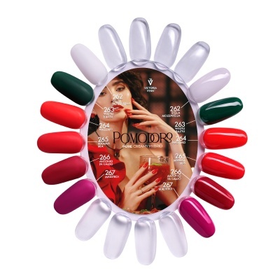 Victoria Vynn Pure 264 - Massimo