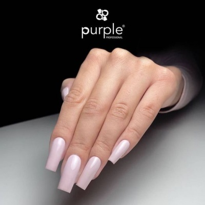 Verniz Gel PURPLE P2000 – Sweet Candy
