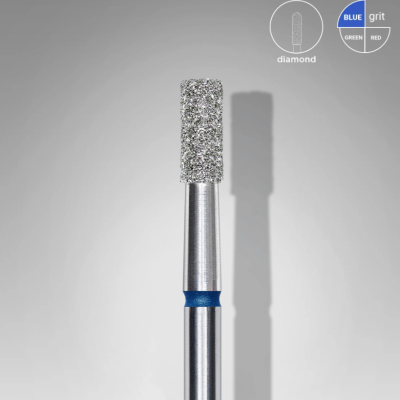 Ponteira "Cilindro"  STALEKS EXPERT FA20B025/6