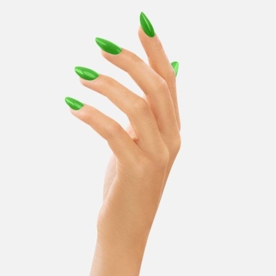 Victoria Vynn Polish Gel 058 - Totaly Green