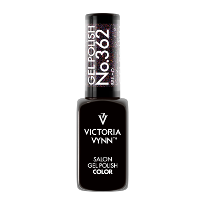 Victoria Vynn Polish Gel 362 - Brilho
