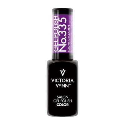 Victoria Vynn Polish Gel 335 - Loony Cyclamen