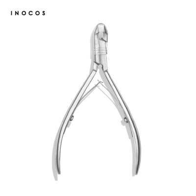 Alicate Cutículas INOCOS Manicure Regular 5mm NP3