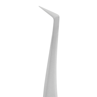 Pinça Profissional para Pestanas STALEKS EXPERT 40 TYPE 12