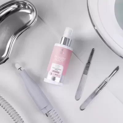 Osmo Tonic - Pharm Foot
