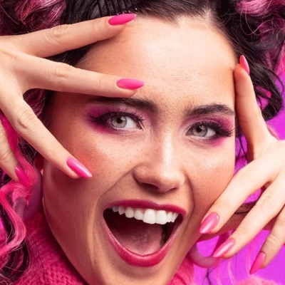 Victoria Vynn Polish Gel 310 - Pink Mina