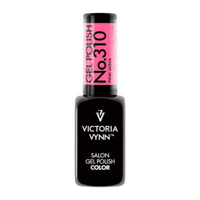 Victoria Vynn Polish Gel 310 - Pink Mina