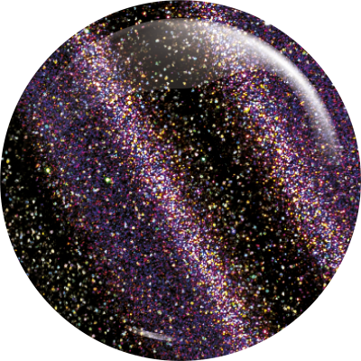 Victoria Vynn Polish Gel 357 - Party Flash (Cateye)