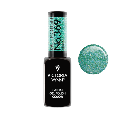 Victoria Vynn Polish Gel 369 - Fresca