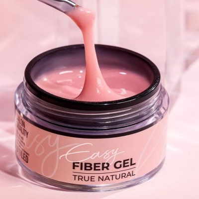 Fiber Gel Easy VICTORIA VYNN - True Natural