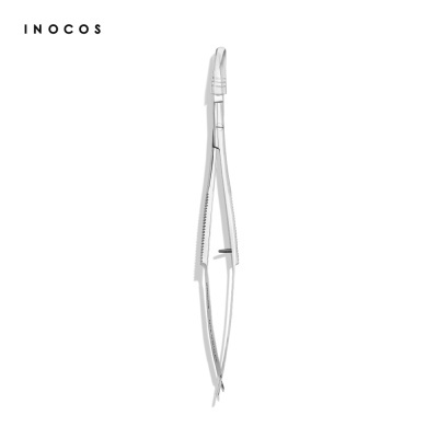 Tesoura para Moldes INOCOS NC5