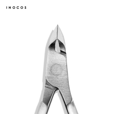 Alicate Cutículas INOCOS Manicure & Pedicure Pro Expert 7mm NP5