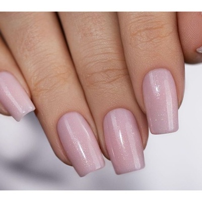 Mega Base SHIMMER PINK Victoria Vynn