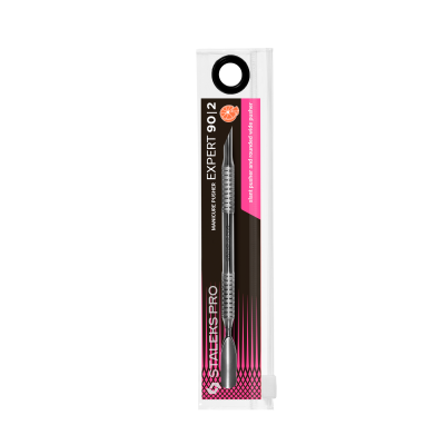 Pusher STALEKS EXPERT PE-90/2