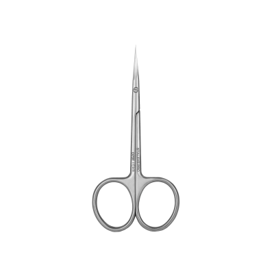 Tesoura de Cutículas para Canhotos STALEKS EXPERT SE-11/3