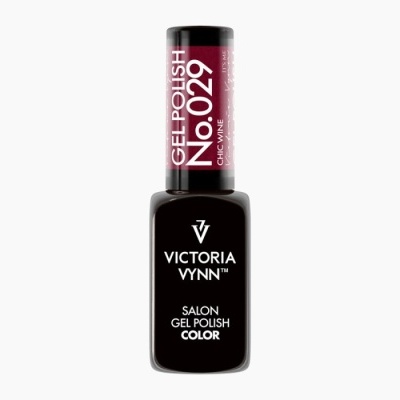 Victoria Vynn Polish Gel 029 - Chic Wine