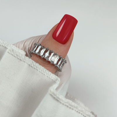 Verniz Gel PURPLE P.010 – Charm