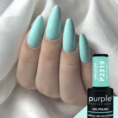 Verniz Gel PURPLE P2319 – Smells Like Beach