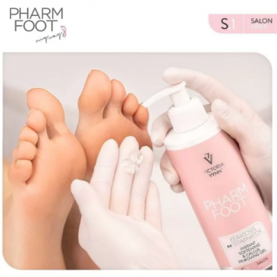 Keratosis exTerminator Pharm Foot