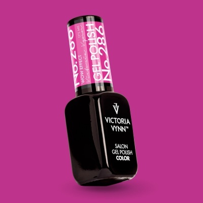 Victoria Vynn Polish Gel 286 - Wow Effect
