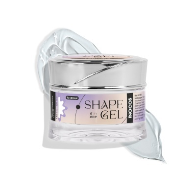 Shape GEL INOCOS - Transparente