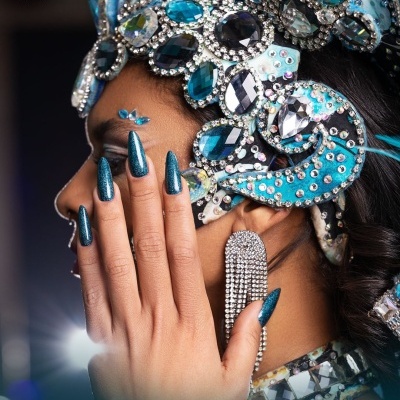 Victoria Vynn Polish Gel 364 - Rico