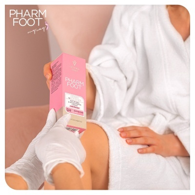 Dermo ReSoftener - Pharm Foot
